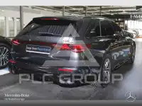 2025 Mercedes Benz E 53 AMG