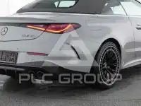 2025 Mercedes Benz E 53 AMG