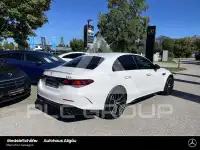 2025 Mercedes Benz E 53 AMG