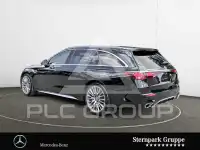 2025 Mercedes Benz E 53 AMG