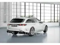 2025 Mercedes Benz E 53 AMG