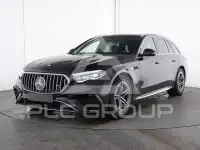 2025 Mercedes Benz E 53 AMG
