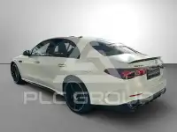 2025 Mercedes Benz E 53 AMG