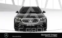2025 Mercedes Benz E 53 AMG