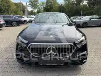 2025 Mercedes Benz E 53 AMG