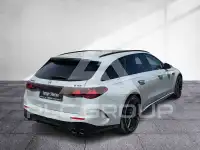 2025 Mercedes Benz E 53 AMG