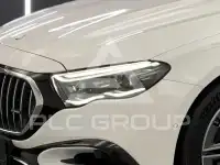 2025 Mercedes Benz E 53 AMG
