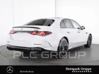 2025 Mercedes Benz E 53 AMG