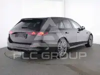 2025 Mercedes Benz E 53 AMG