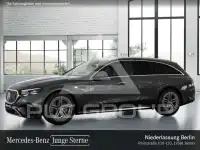 2025 Mercedes Benz E 53 AMG