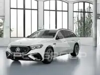 2025 Mercedes Benz E 53 AMG