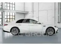 2025 Mercedes Benz E 53 AMG
