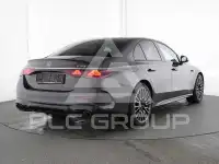 2025 Mercedes Benz E 53 AMG