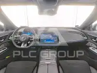 2025 Mercedes Benz E 53 AMG