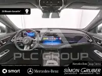 2025 Mercedes Benz E 53 AMG