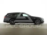 2025 Mercedes Benz E 53 AMG