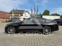 2025 Mercedes Benz E 53 AMG
