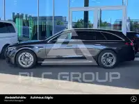 2025 Mercedes Benz E 53 AMG