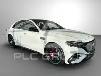 2025 Mercedes Benz E 53 AMG
