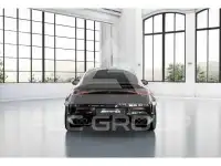 2025 Mercedes Benz E 53 AMG