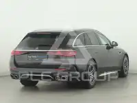 2025 Mercedes Benz E 53 AMG