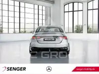 2025 Mercedes Benz E 53 AMG