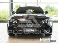 2025 Mercedes Benz E 53 AMG