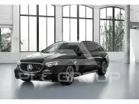 2025 Mercedes Benz E 53 AMG