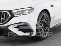 2025 Mercedes Benz E 53 AMG