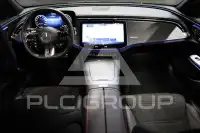 2025 Mercedes Benz E 53 AMG