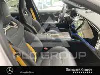 2025 Mercedes Benz E 53 AMG