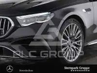 2025 Mercedes Benz E 53 AMG