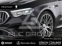2025 Mercedes Benz E 53 AMG