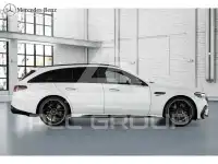 2025 Mercedes Benz E 53 AMG