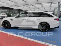 2025 Mercedes Benz E 53 AMG