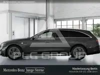2025 Mercedes Benz E 53 AMG