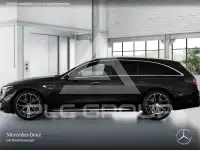 2025 Mercedes Benz E 53 AMG