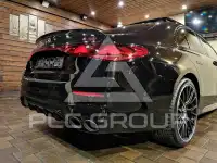 2025 Mercedes Benz E 53 AMG