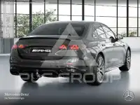 2025 Mercedes Benz E 53 AMG