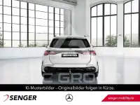 2025 Mercedes Benz E 53 AMG