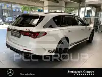 2025 Mercedes Benz E 53 AMG