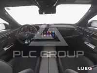2025 Mercedes Benz E 53 AMG