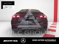 2025 Mercedes Benz E 53 AMG