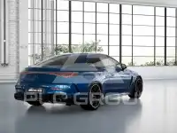 2025 Mercedes Benz E 53 AMG