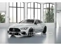 2025 Mercedes Benz E 53 AMG