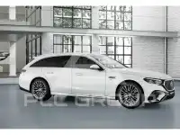 2025 Mercedes Benz E 53 AMG