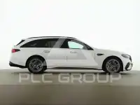 2025 Mercedes Benz E 53 AMG
