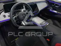 2025 Mercedes Benz E 53 AMG
