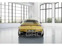 2025 Mercedes Benz E 53 AMG