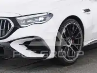 2025 Mercedes Benz E 53 AMG